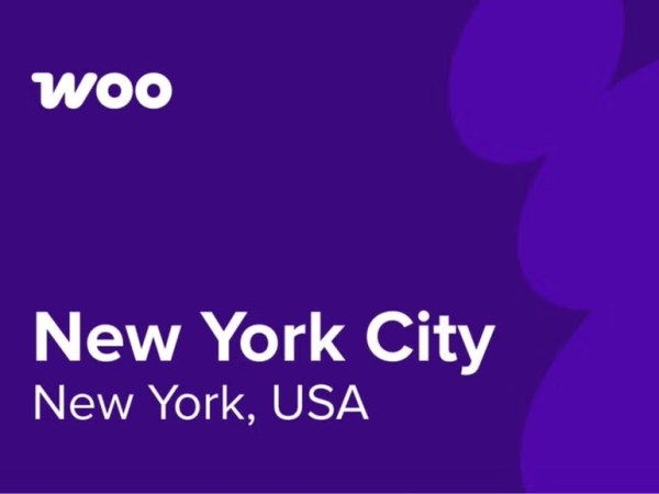 WooCommerce NYC Meetup: How to Ship with&nbsp;WooCommerce