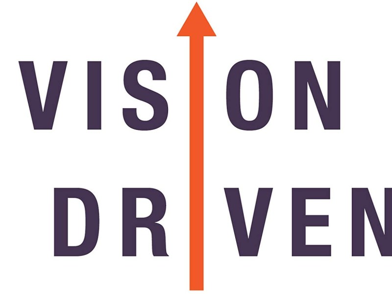 Book: “The Vision Driven Leader” by Michael&nbsp;Hyatt
