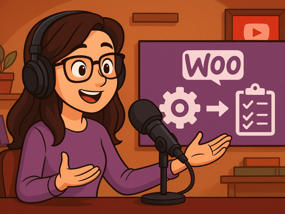 “Do the Woo” Podcast: Inside the WooCommerce Release&nbsp;Process