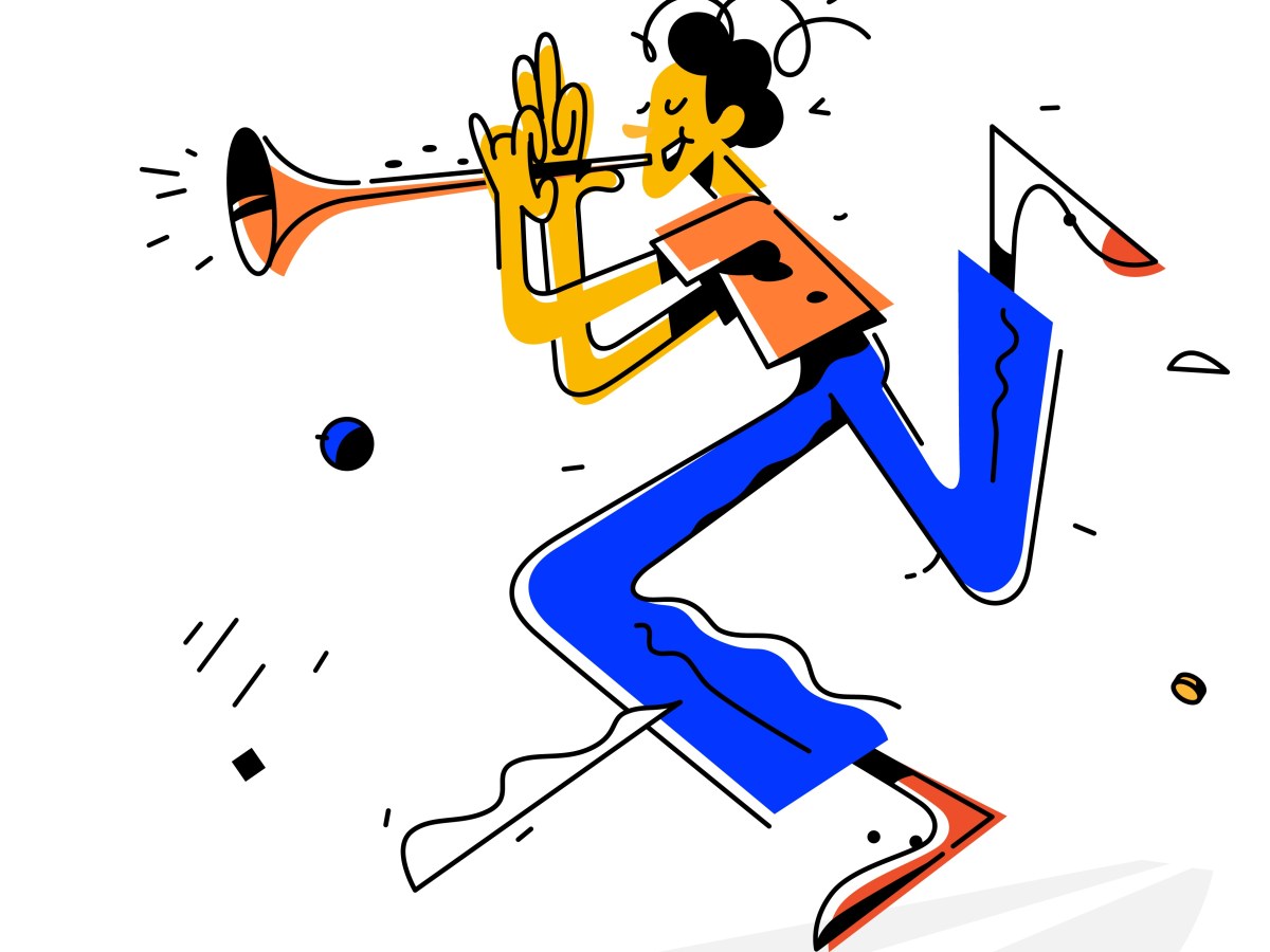 Built To Last: Shipping Projects at Big&nbsp;Tech